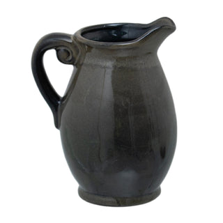 Lucidora - Olive Olpe Vase - Jugs