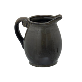 Lucidora - Small Olive Olpe Vase - Jugs