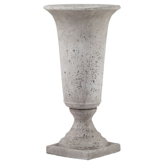 Lucidora - Stone Effect Urn Planter - Urns