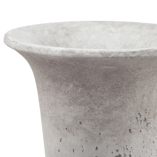 Lucidora - Stone Effect Urn Planter - Urns