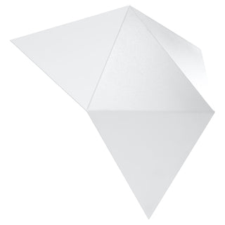 Lucidora - Wall lamp SOLIDO white - Wall lamps