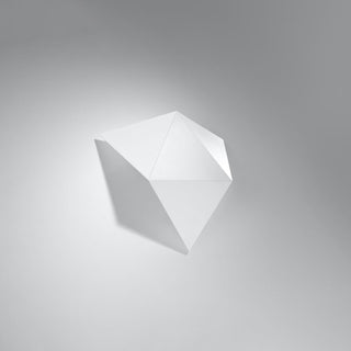Lucidora - Wall lamp SOLIDO white - Wall lamps