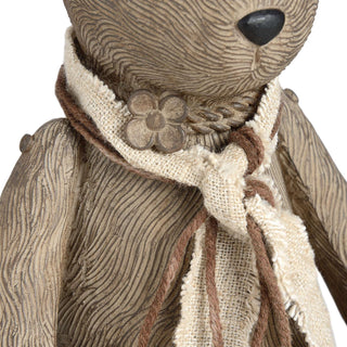 Lucidora - Winter Bunny Rabbit - Large - Ornaments