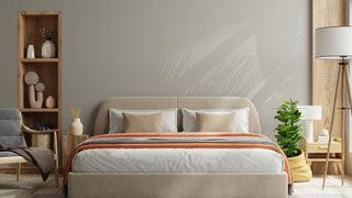 Creative Ways to Style Your Bedroom with a Side Cabinet - Lucidora
