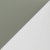 Diagonal swatch with light and medium grey tones, ideal for neutral palettes and contemporary home décor.