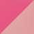 Diagonal swatch with soft blush and rose pink tones, perfect for playful, calming, or feminine-inspired interiors.