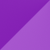 Diagonal swatch with deep violet and lilac hues, perfect for luxurious, creative, or romantic interior styling.