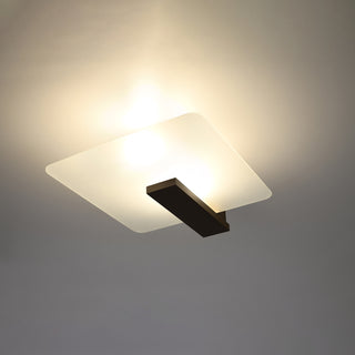 Ceiling lamp LAPPO wenge