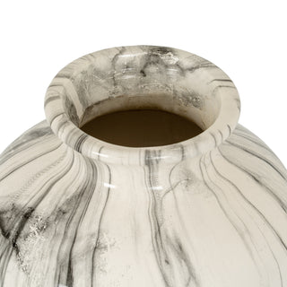 Marble Chours Vase
