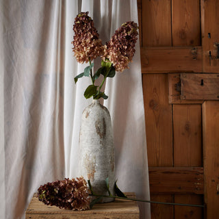 Artificial Flora - Burgundy Spear Hydrangea