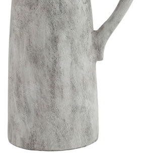 Ceramic Vase: Athena Tall Jug, A Unique Ceramic Jug Vase