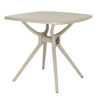Alto Putty Grey Table