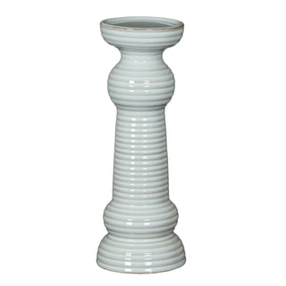 Sile Medium Pillar Candle Holder