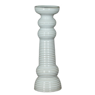 Sile Large Pillar Candle Holder