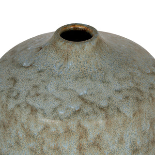 Capella Bottle Ceramic Vase