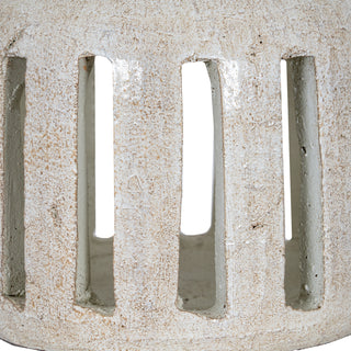 Tarn Collection Large Candle Holder