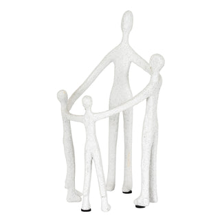 Kin Medium Family Ornament