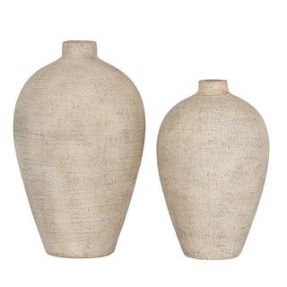 Morrow Large Ceramic Vase