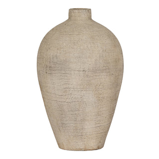Morrow Large Ceramic Vase