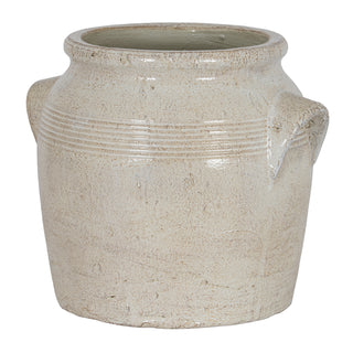 Tarn Collection Medium Pot With Handles