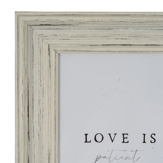 Alba Photo Frame 4X6