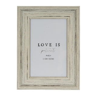 Alba Photo Frame 4X6