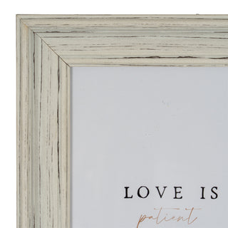 Alba Photo Frame 5X7