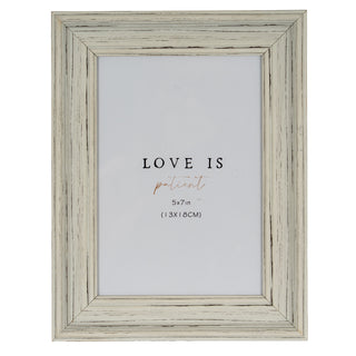Alba Photo Frame 5X7