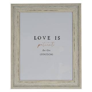Alba Photo Frame 8X10