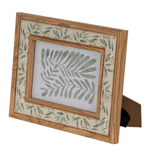 Tundra Wood Photo Frame 4X6