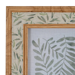 Tundra Wood Photo Frame 4X6