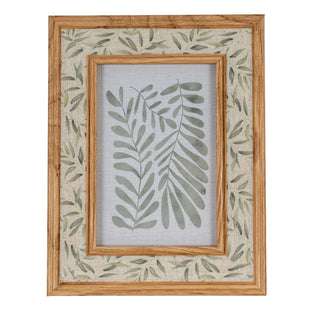 Tundra Wood Photo Frame 4X6