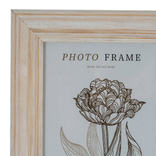Isla Photo Frame 5X7