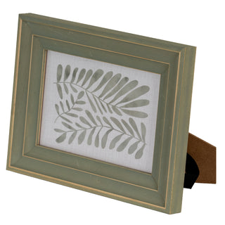 Vilde Grey Photo Frame 5X7