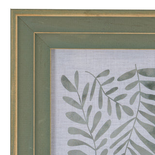 Vilde Grey Photo Frame 5X7