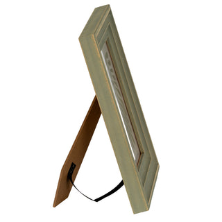 Vilde Grey Photo Frame 5X7