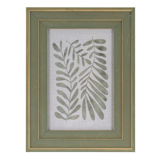 Vilde Grey Photo Frame 5X7