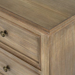 Delphine Collection 3 Drawer Chest