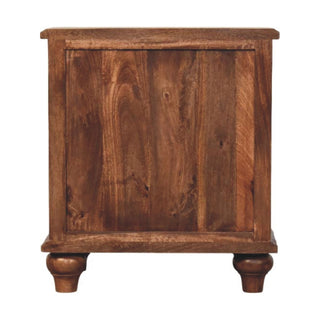 Valencia Bedside Table