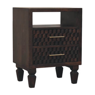 Arno Bedside Table