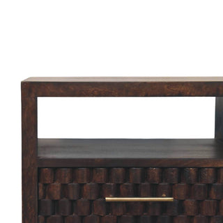 Arno Bedside Table