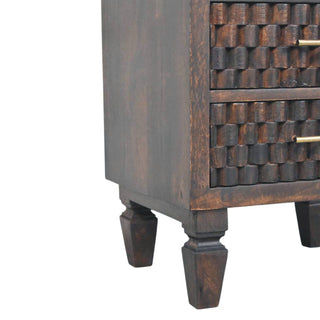 Arno Bedside Table