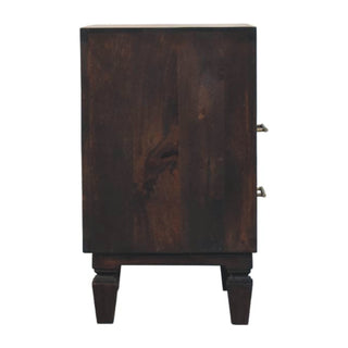 Arno Bedside Table