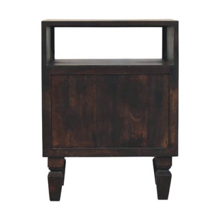 Arno Bedside Table