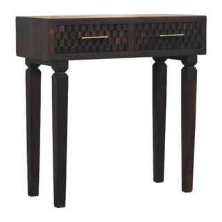 Arno Console Table