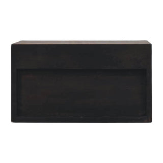 Arno Wall-Mounted Nightstand