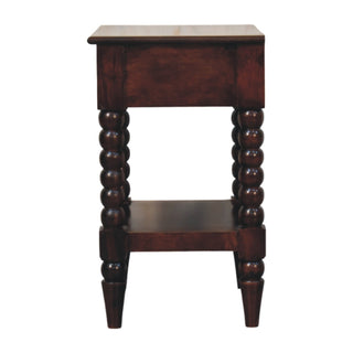 Vienna 1-Drawer Nightstand