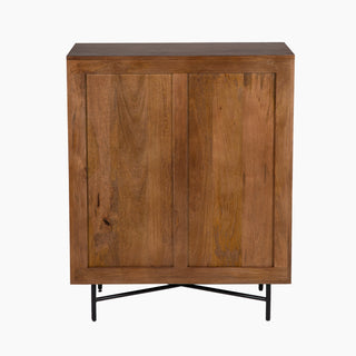 Enigma Two Door Cabinet