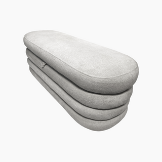 Walsh Storage Ottoman