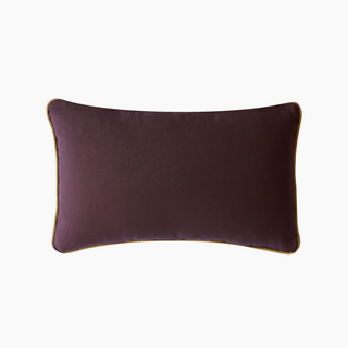 Nora Velvet Cushion - Feathers Filler